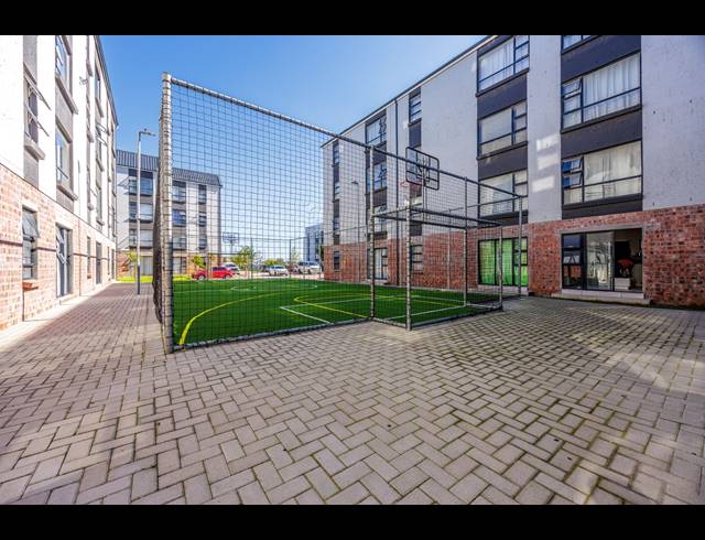 4 BEDROOM APARTMENT FOR SALE IN BELHAR